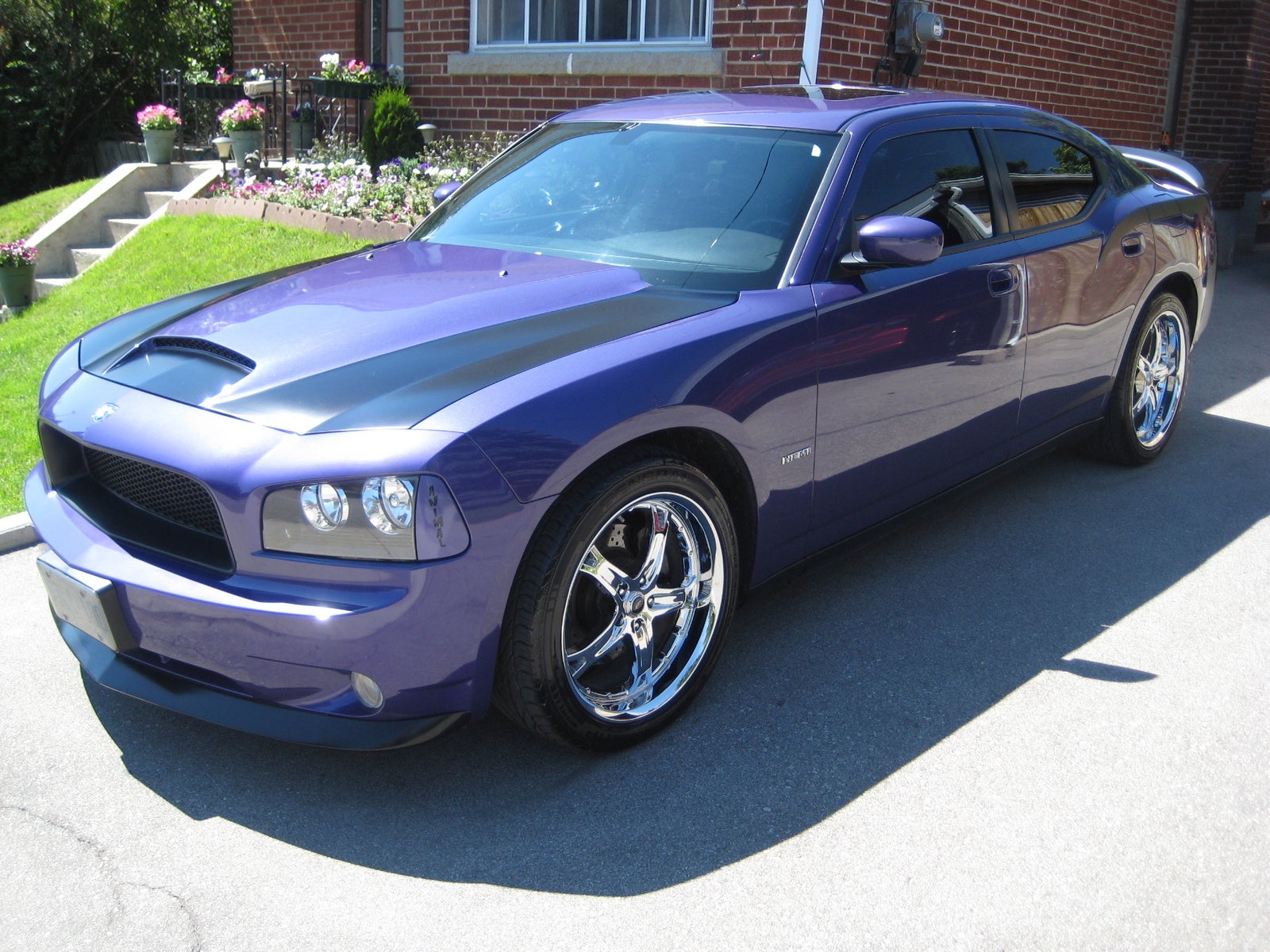 2007 Dodge Charger Pictures CarGurus