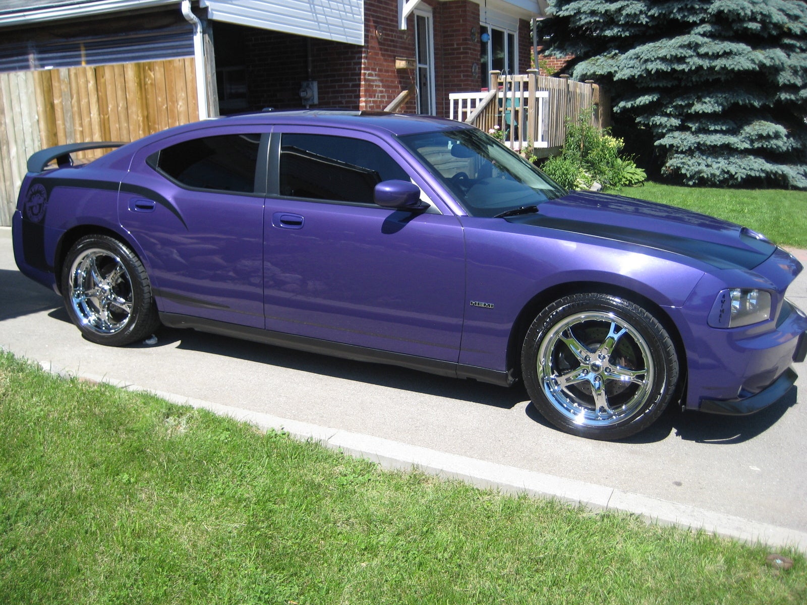 2007 Dodge Charger Pictures CarGurus
