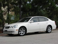 GS 300 GS 300