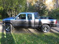C/K 1500 C/K 1500