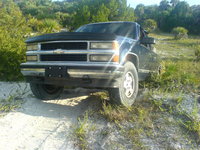 C/K 1500 C/K 1500