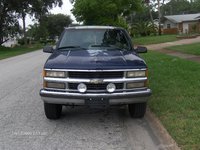 C/K 1500 C/K 1500
