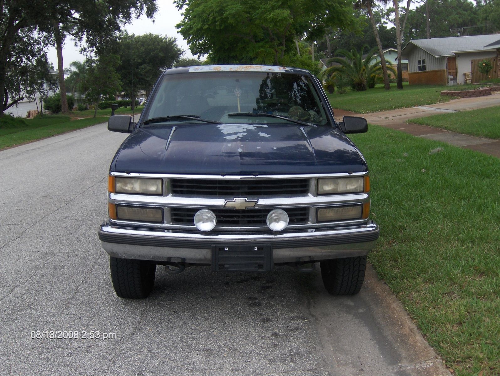 C/K 1500 C/K 1500