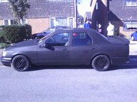 1990 Ford Sapphire Overview 1990 Ford Sapphire Overview