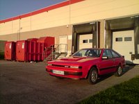 1987 Nissan Silvia Overview 1987 Nissan Silvia Overview