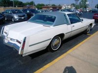 1977 Oldsmobile Toronado Overview 1977 Oldsmobile Toronado Overview