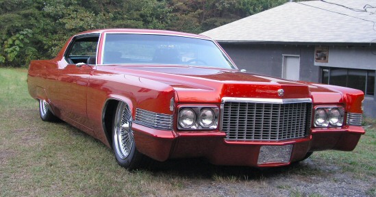 Looks like Cadillac may come back. - Page 7