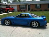 3000GT 3000GT