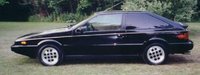 1985 Isuzu Impulse Overview 1985 Isuzu Impulse Overview