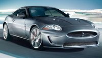 2011 Jaguar XK-Series Overview 2011 Jaguar XK-Series Overview