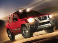 Xterra Xterra