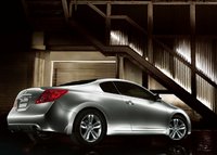 Altima Coupe Altima Coupe