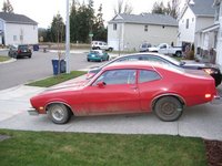 1976 Ford Maverick Overview 1976 Ford Maverick Overview