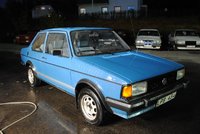 1983 Volkswagen Jetta Overview 1983 Volkswagen Jetta Overview