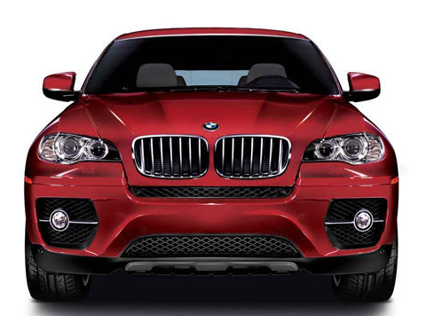 X6 X6