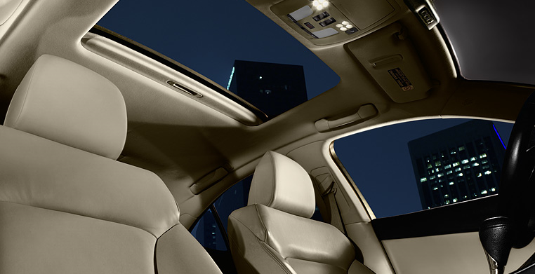 2011 Lexus IS 250