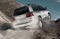 LX 570 LX 570