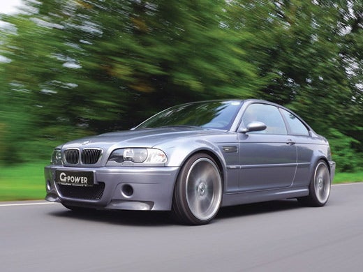 bmw m3. 2005 BMW M3 Coupe - Pictures