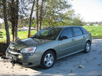 Malibu Maxx Malibu Maxx
