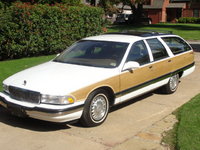 Roadmaster Roadmaster