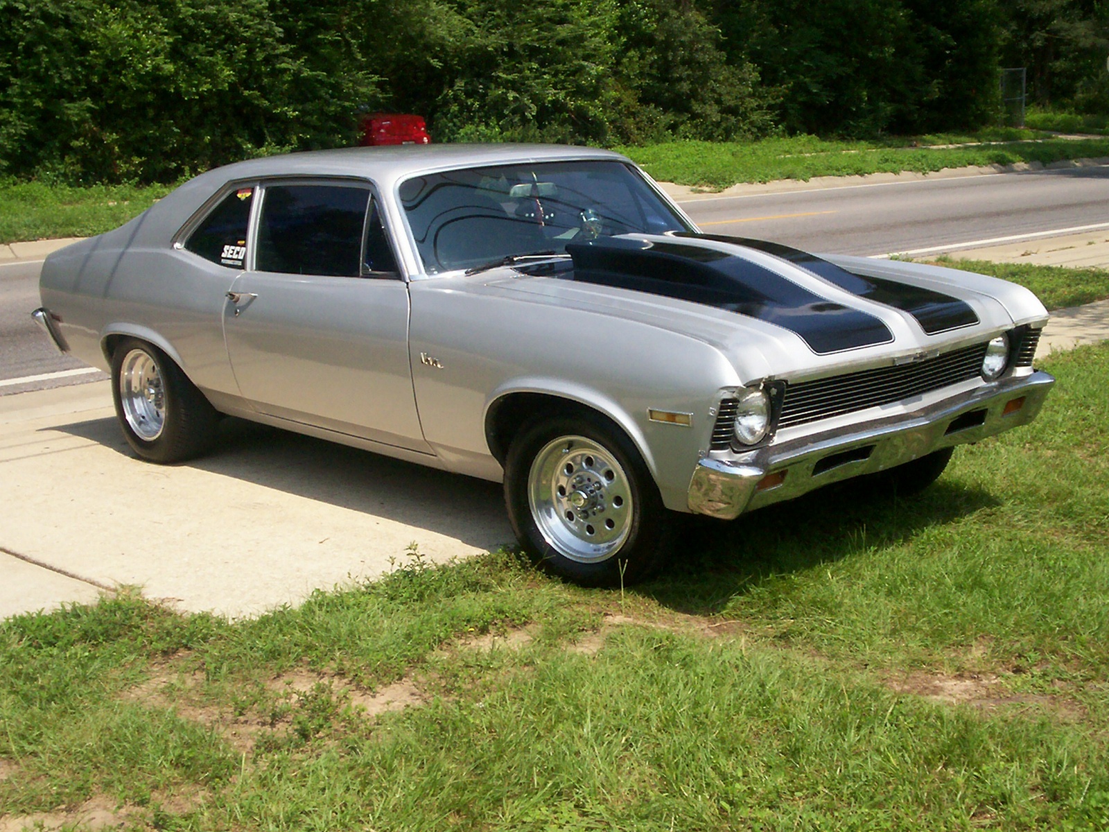 Dodge Nova