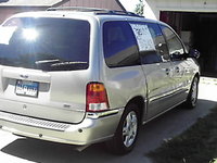 Windstar Windstar