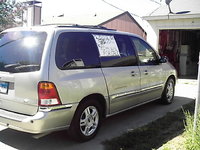 Windstar Windstar