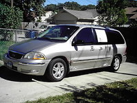 Windstar Windstar