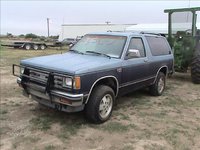 1992 GMC Jimmy Overview 1992 GMC Jimmy Overview