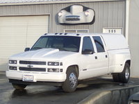 C/K 3500 C/K 3500