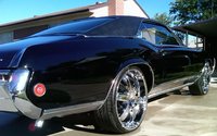 1969 Buick Riviera Overview 1969 Buick Riviera Overview
