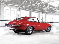 1965 Jaguar E-Type Overview 1965 Jaguar E-Type Overview
