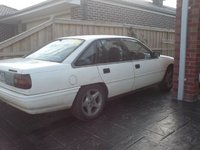 1991 Holden Commodore Overview 1991 Holden Commodore Overview