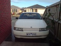 1981 Holden Commodore Overview 1981 Holden Commodore Overview
