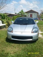 MR2 Spyder MR2 Spyder