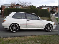 1984 Toyota Corolla Overview 1984 Toyota Corolla Overview