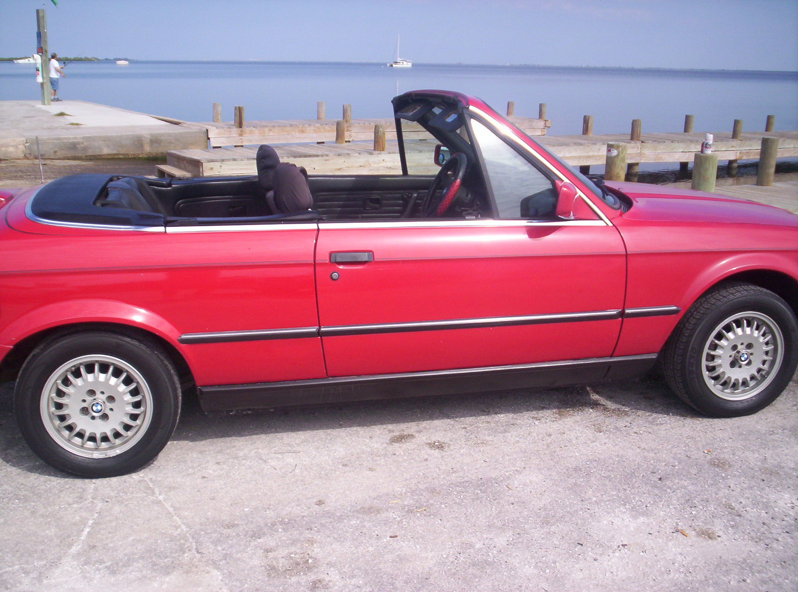 1987 Bmw 325i for sale canada #5