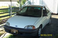 1999 Chevrolet Metro Overview 1999 Chevrolet Metro Overview