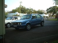 2005 Volkswagen Citi Overview 2005 Volkswagen Citi Overview
