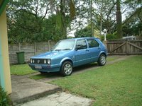 1995 Volkswagen Citi Overview 1995 Volkswagen Citi Overview