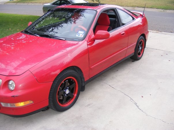 1996+acura+integra+gsr+specs