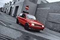 1989 Rover Metro Overview 1989 Rover Metro Overview