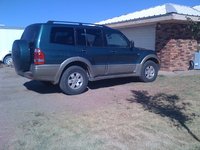 Montero Montero