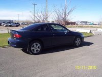 Cavalier Cavalier