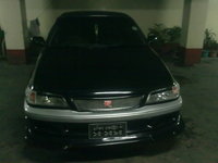 2000 Toyota Corona Overview 2000 Toyota Corona Overview