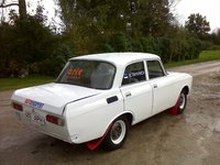 1988 Moskvitch 412 Overview 1988 Moskvitch 412 Overview