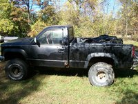 C/K 1500 C/K 1500