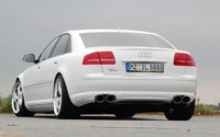 2003 Audi S8 Overview 2003 Audi S8 Overview