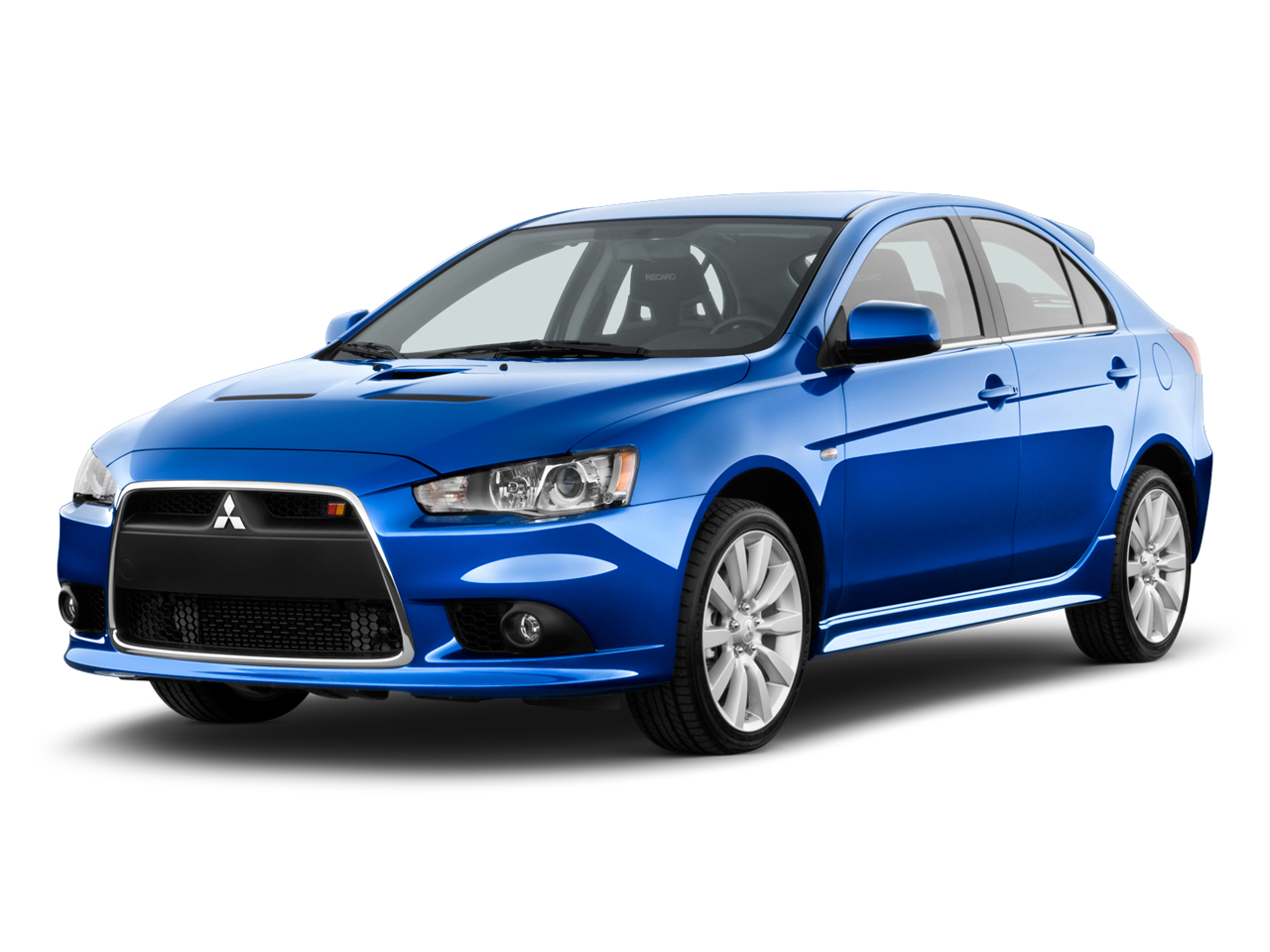 2011 Mitsubishi Lancer Sportback Review CarGurus