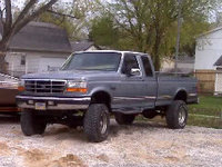 F-250 F-250